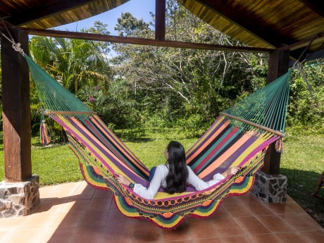 Rinconcito Lodge Standard GV 2