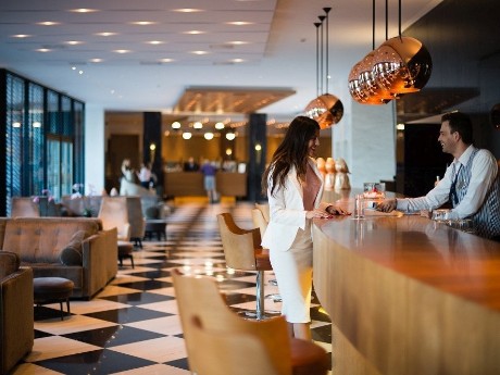 Kreta Aquila Atlantis Rezeption