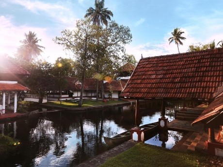 Coconut Lagoon_Außenbereich