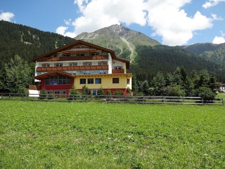 Hotel Panorama