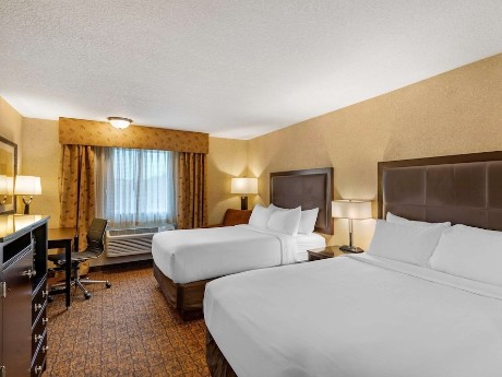 Lloyd Hotel Astoria Bayfront - Std 2-Que