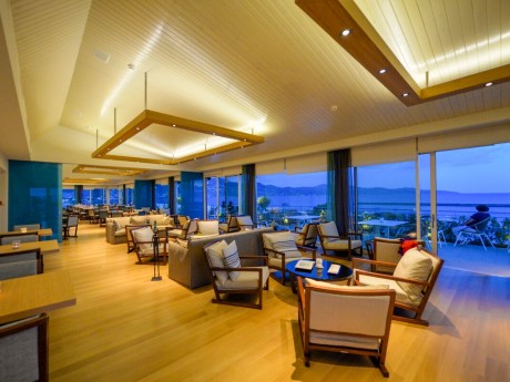 Bar, Pharae Palace Hotel