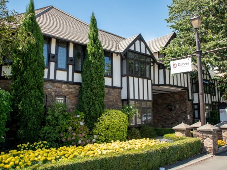 Heartland Hotel Cotswold_Neuseeland_Exte