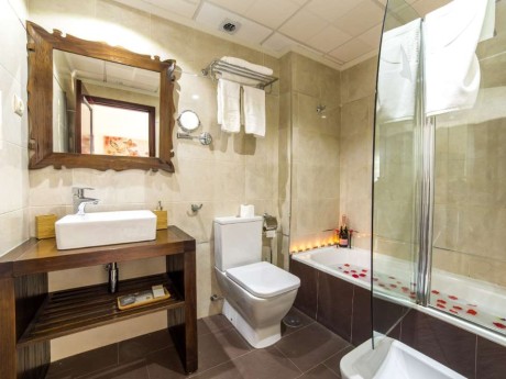 Bad, Moon Dreams Torremolinos