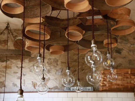 Deko, Fontes Episcopi Bio Resort