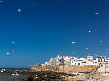 Essaouira