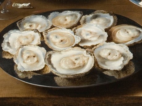 Oysters