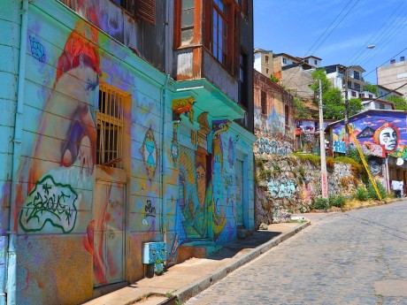 Valparaíso