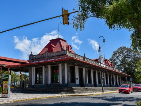 terminal al atlántico