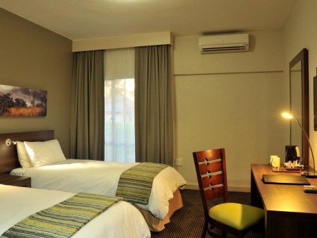 Anew Hotel Hluhluwe&Safaris_Südafrika_16