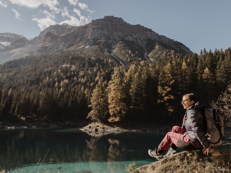 Almi´s Berghotel - Wandern