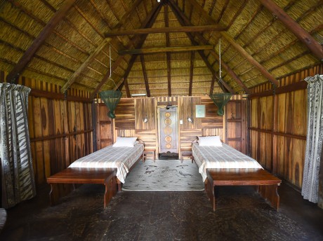 Sunway Namibia Rundu Nkwazi Lodge Bruce 