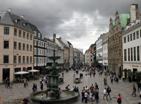 Copenhagen