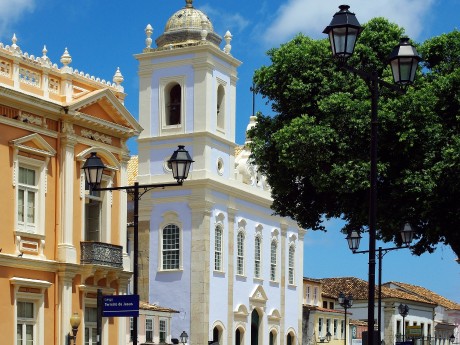 São Pedro dos Clérigos