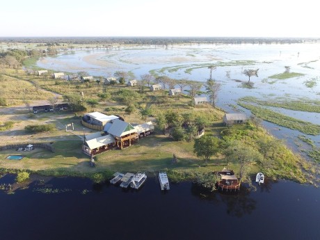 Chobe River Camp_Namibia__Landscape_3