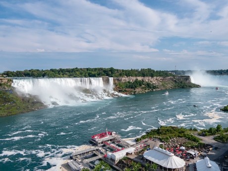 Niagara on the lake, Canada