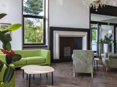 italien-gardasee-villa maria-lobby