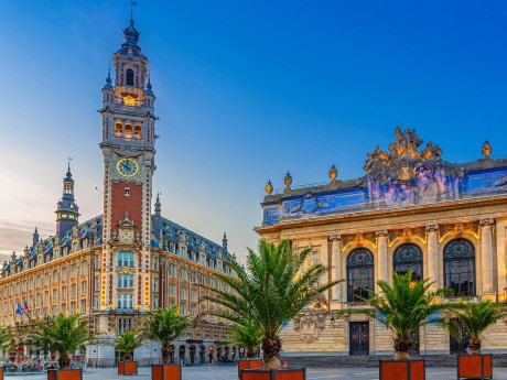 France - Lille