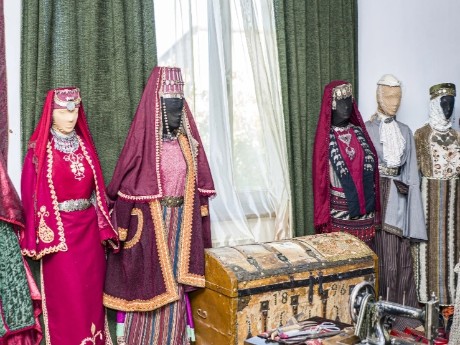 Lusik Aguleci Museum