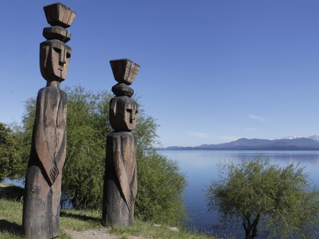 Nahuel Huapi