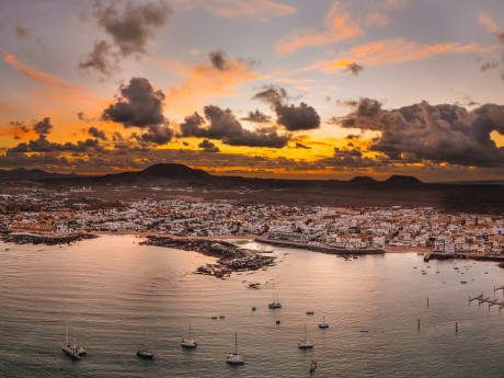 Fuerteventura Corralejo