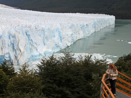 Perito Moreno Glacier
