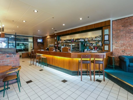 Scenic Hotel Southern Cross_Neuseeland_P
