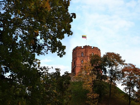 Vilnius City Package