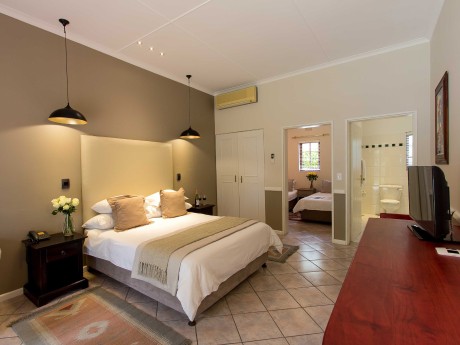 Hlangana Country Lodge_Südafrika_Family