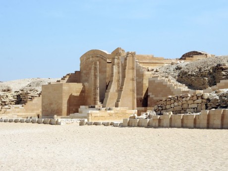 Saqqara