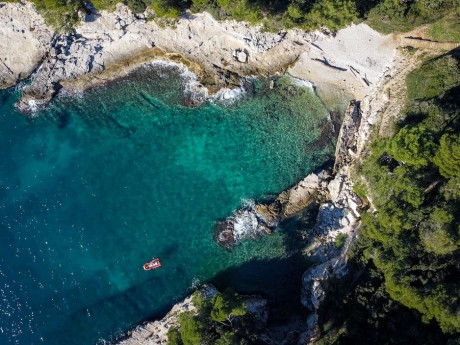 Pula Strand