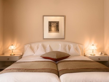 Hansa Hotel_Namibia_Room