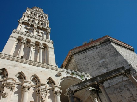 Diocletian's Palace