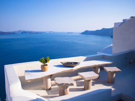 griechenland-kykladen-santorin-caldera 