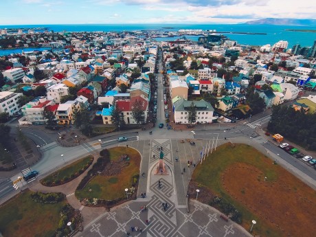 Reykjavik