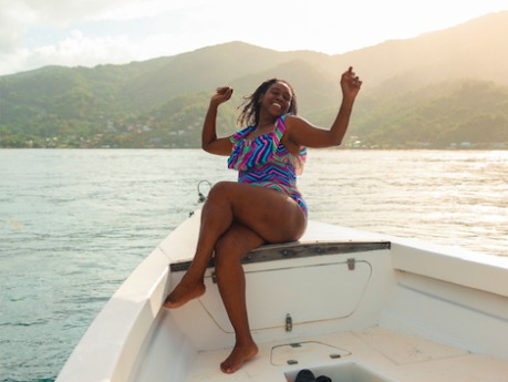 Goat Island, Tobago