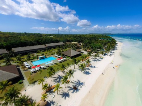 Bohol Beach Club 