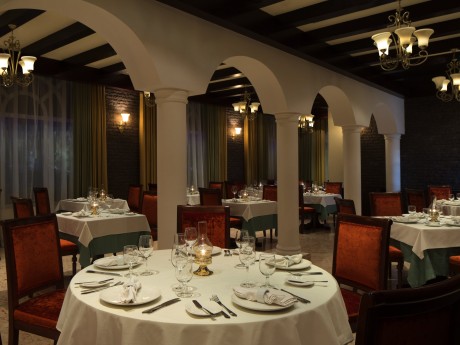Radisson Blu Maskat