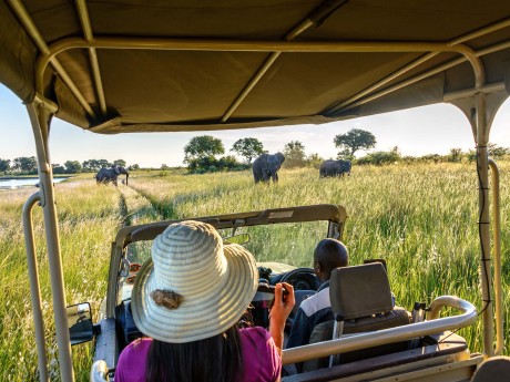 Namushasha River Lodge_Namibia_Activitie