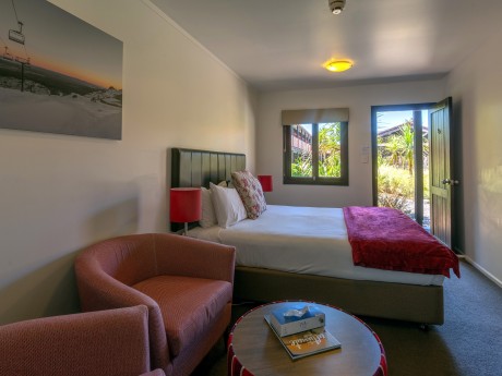 The Park Hotel Ruapehu_Neuseeland_KingDb