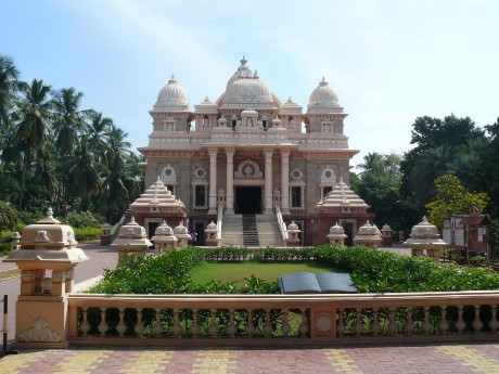 Chennai Tempel