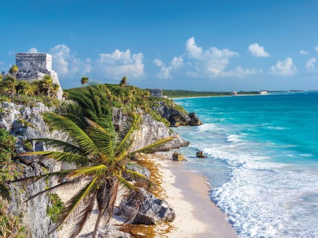 Mexico - Tulum