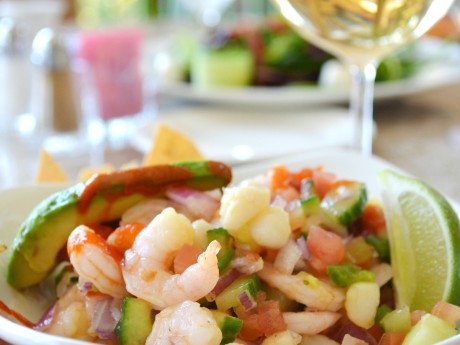 Ceviche