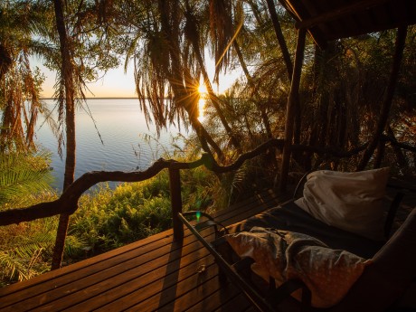 Sunway Botswana Okavango Guma Lagoon Cam