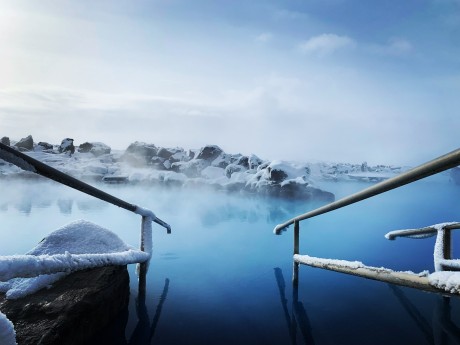 Myvatn Nature Baths