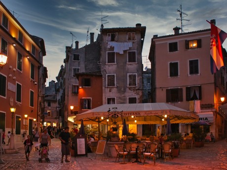 Rovinj