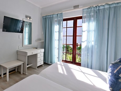 Anew Resort Wilderness_Südafrika_Standar