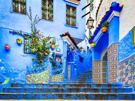 Chefchaouen