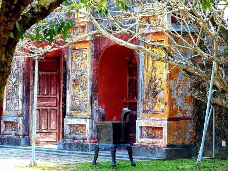 Hue Imperial Palace
