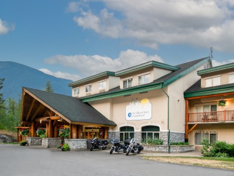 Coast Hillcrest Resort